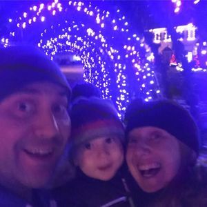 Meet your Posher, Courtney